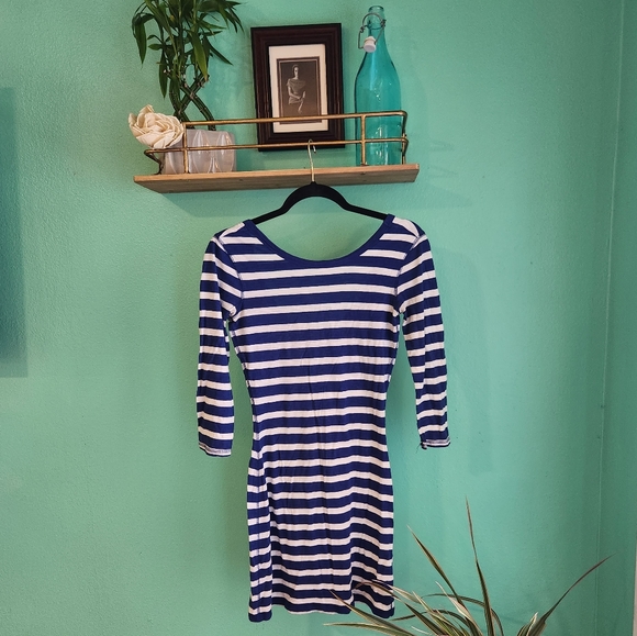 Reversible dress - Picture 8 of 9